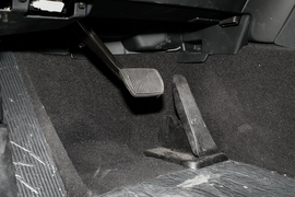 2020款福特探险者EcoBoost