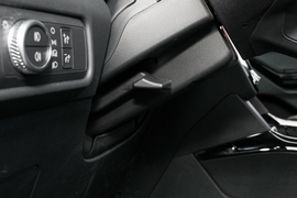 2020款福特探险者EcoBoost