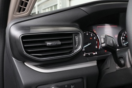 2020款福特探险者EcoBoost