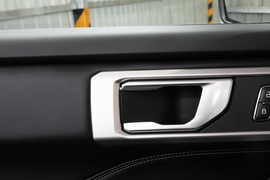 2020款福特探险者EcoBoost