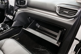 2020款福特探险者EcoBoost