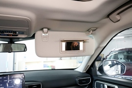 2020款福特探险者EcoBoost