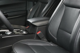 2020款福特探险者EcoBoost