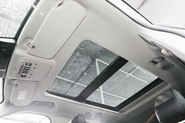 2020款福特探险者EcoBoost