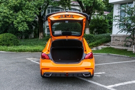2021款名爵6