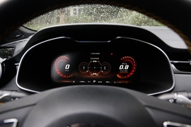 2021款名爵6