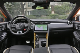 2021款名爵6