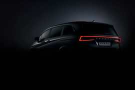 2021款现代库斯途