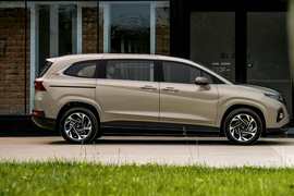 2021款现代库斯途