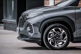 2021款现代库斯途