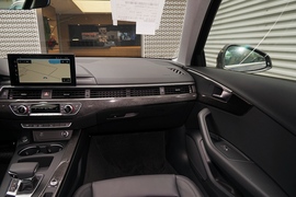 2021款奥迪A4