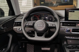 2021款奥迪A4