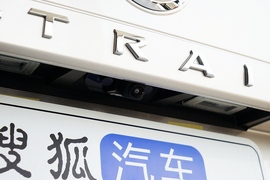 2021款日产奇骏