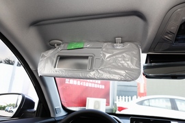 2021款奇瑞瑞虎8