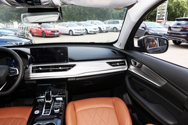 2021款奇瑞瑞虎8