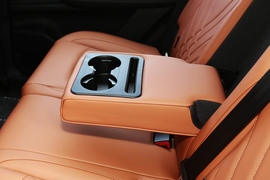 2021款奇瑞瑞虎8