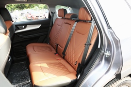 2021款奇瑞瑞虎8