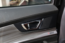 2021款奇瑞瑞虎8