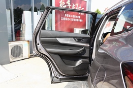 2021款奇瑞瑞虎8