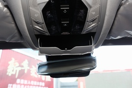 2021款奇瑞瑞虎8