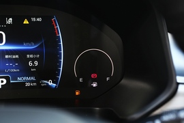 2021款奇瑞瑞虎8