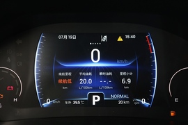 2021款奇瑞瑞虎8