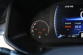 2021款奇瑞瑞虎8