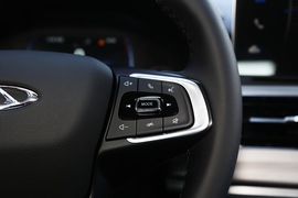 2021款奇瑞瑞虎8