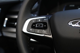 2021款奇瑞瑞虎8