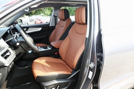 2021款奇瑞瑞虎8