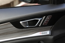 2021款奇瑞瑞虎8