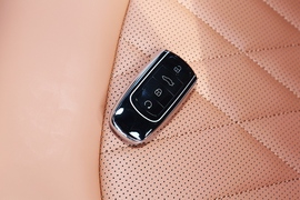 2021款奇瑞瑞虎8