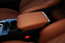 2021款奇瑞瑞虎8