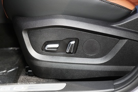 2021款奇瑞瑞虎8