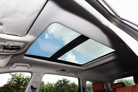 2021款奇瑞瑞虎8