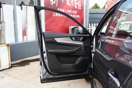 2021款奇瑞瑞虎8