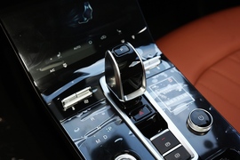 2021款奇瑞瑞虎8