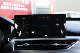 2021款奇瑞瑞虎8