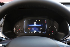 2021款奇瑞瑞虎8