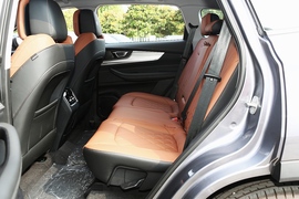 2021款奇瑞瑞虎8