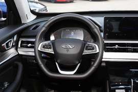 2021款奇瑞瑞虎8