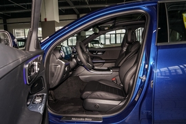 2022款奔驰C260