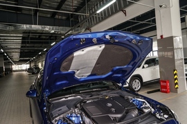 2022款奔驰C260
