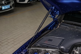 2022款奔驰C260