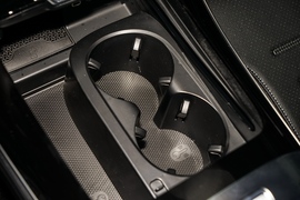 2022款奔驰C260