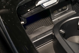 2022款奔驰C260