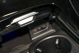 2022款奔驰C260