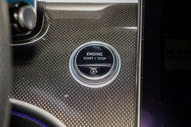 2022款奔驰C260