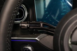 2022款奔驰C260
