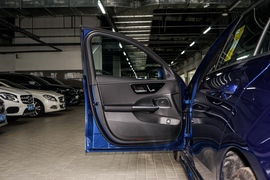 2022款奔驰C260